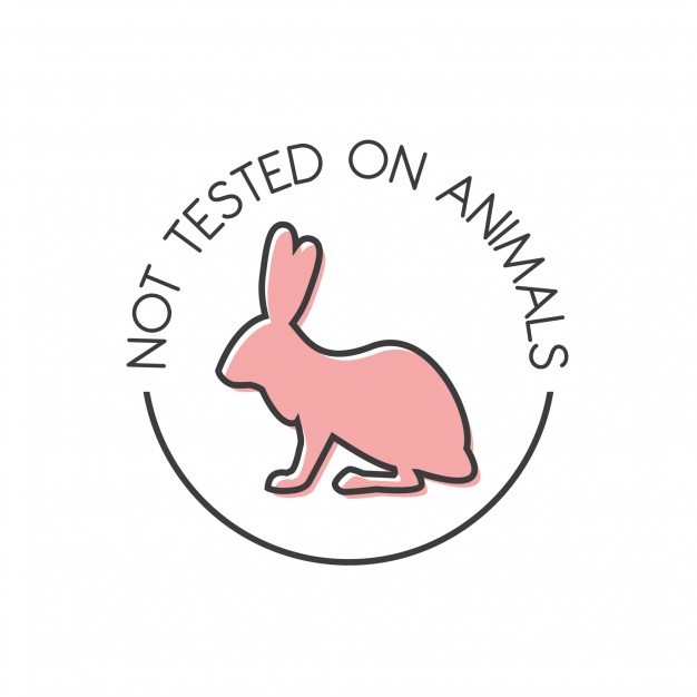 Evitar productos testados en animales